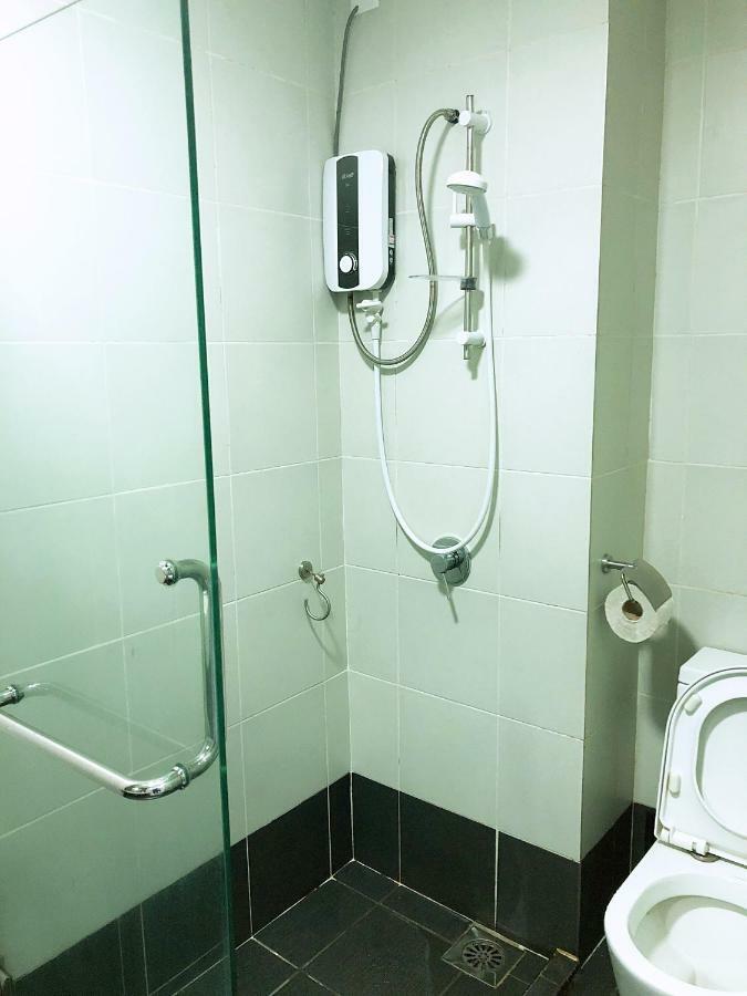 Heart Of Petaling Jaya Near Lrt Line 5 아파트 외부 사진
