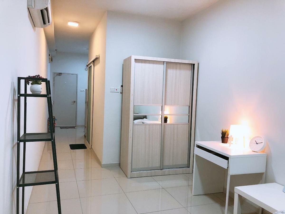 Heart Of Petaling Jaya Near Lrt Line 5 아파트 외부 사진